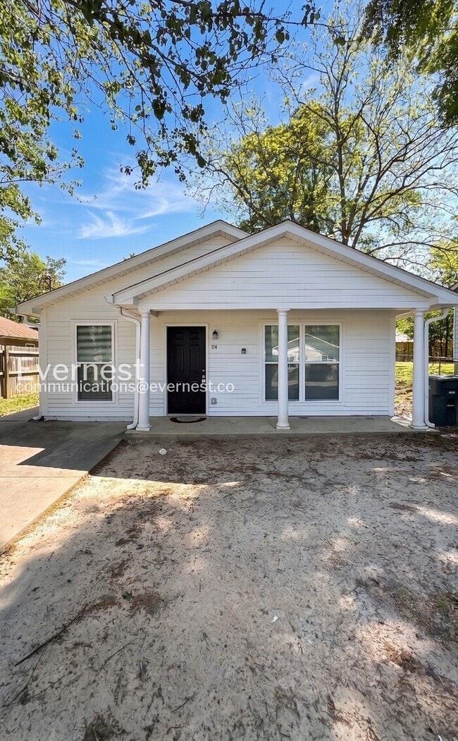 Building Photo - 114 Blanton Ave