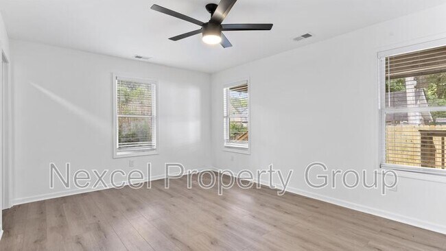 Building Photo - 3602 Carnes Ave