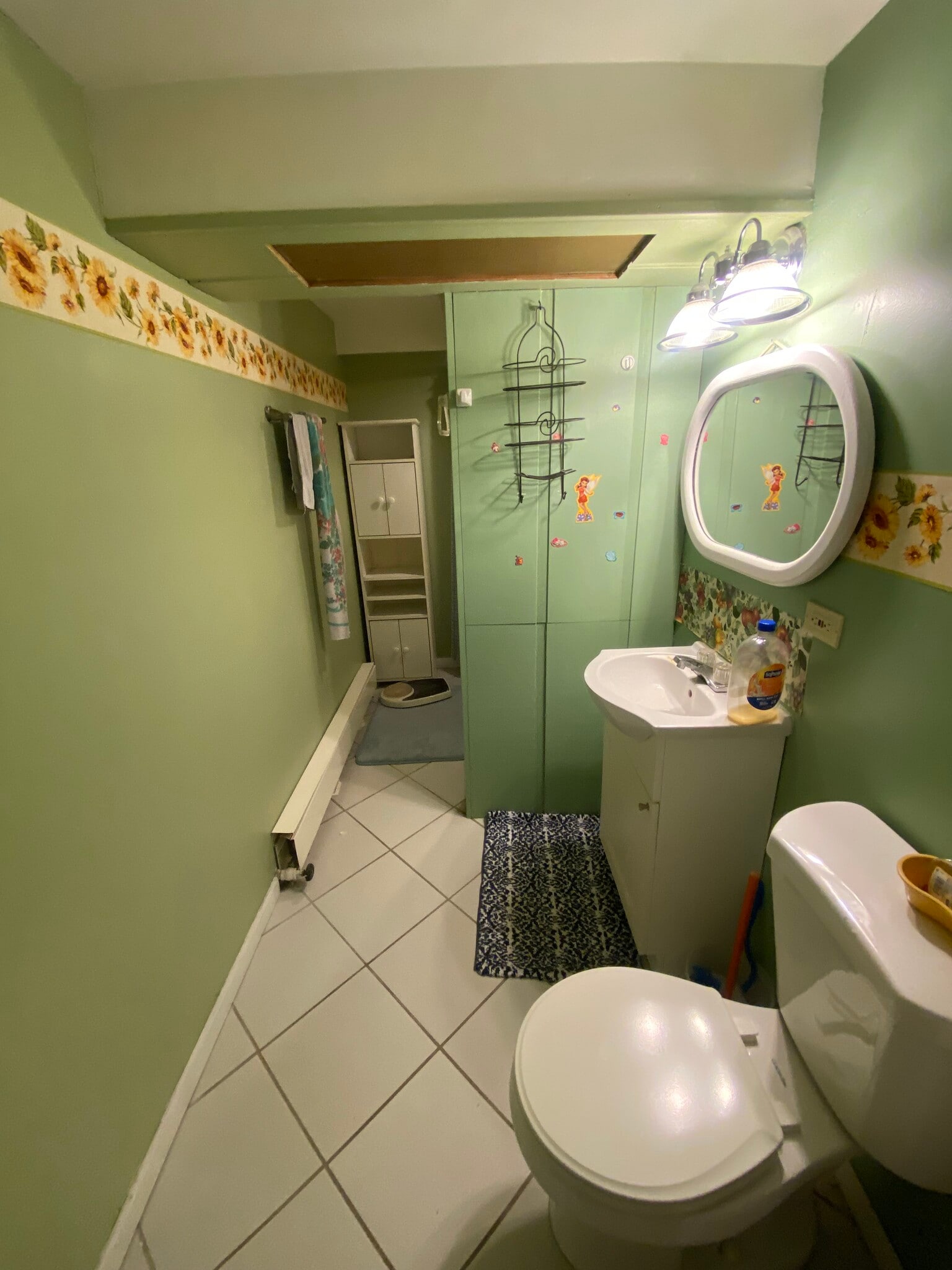 Building Photo - 6641 N Campbell Ave