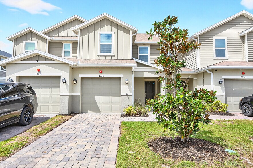 Building Photo - 2338 Carrabelle Way