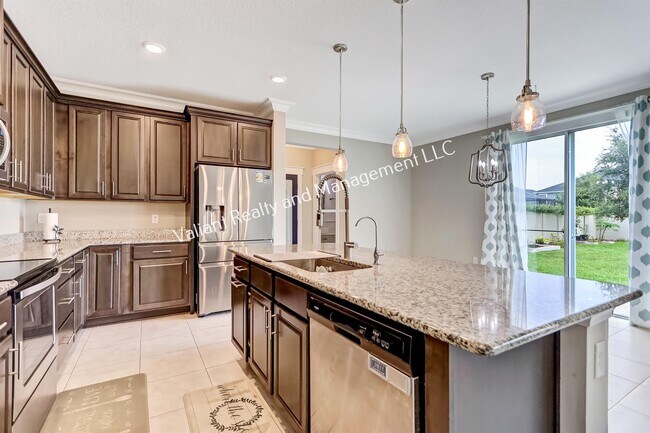 Building Photo - 1823 Tea Olive Ct