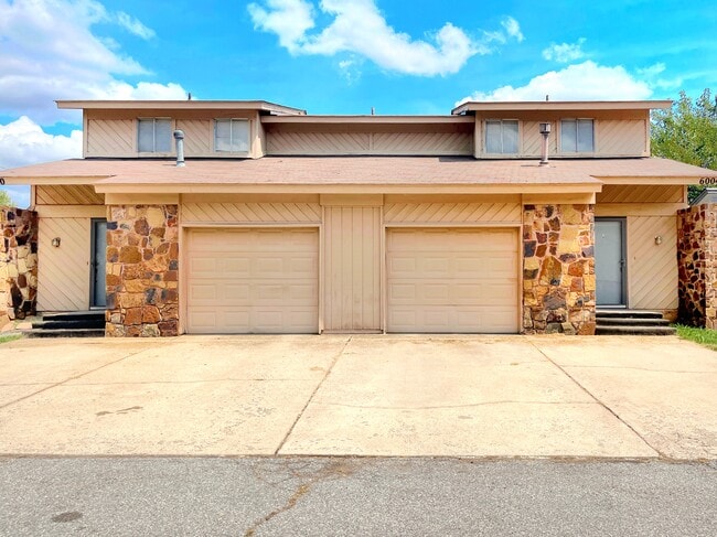 Primary Photo - 6000 W Hefner Rd