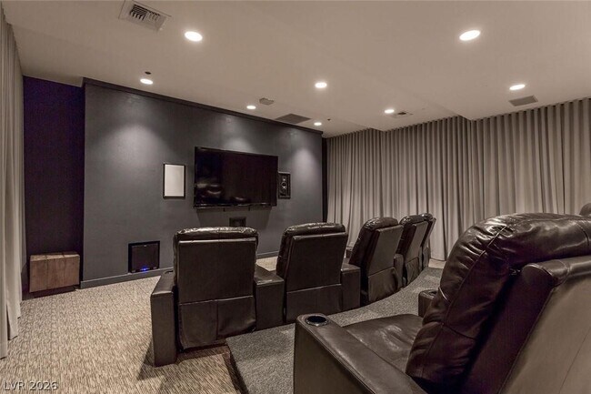 Building Photo - 4575 Dean Martin Dr