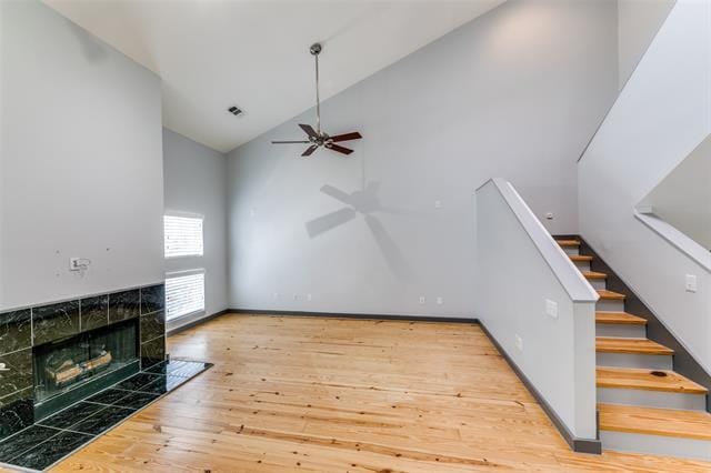 Building Photo - 3801 San Jacinto St