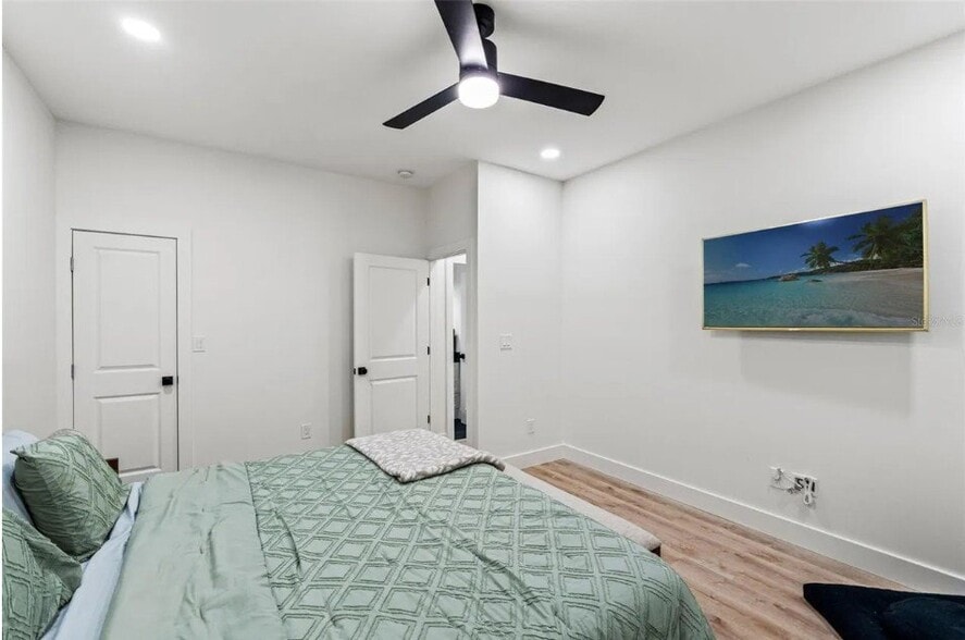 Building Photo - 4501 N Highland Ave