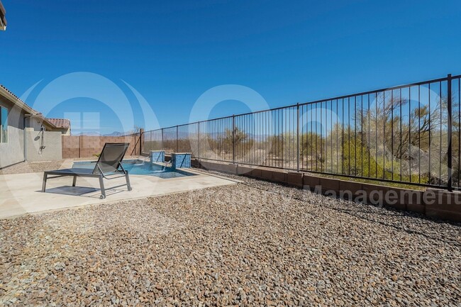 Building Photo - 5369 S Sierra Prieta Trl