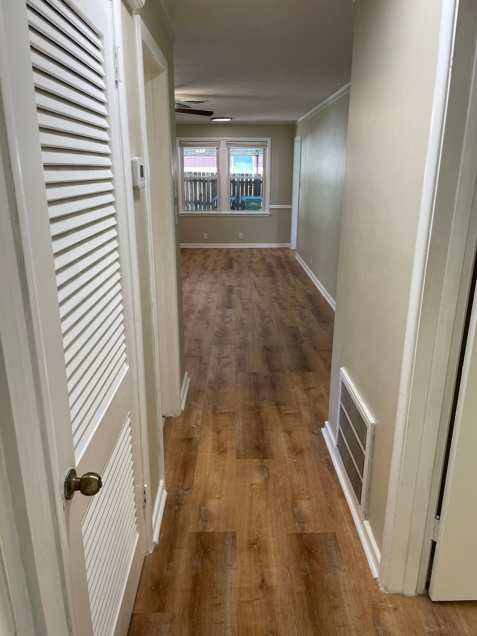 Hallway 2 of 2 - 788 Crockett Dr