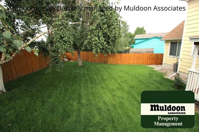 Building Photo - 2651 Haystack Dr