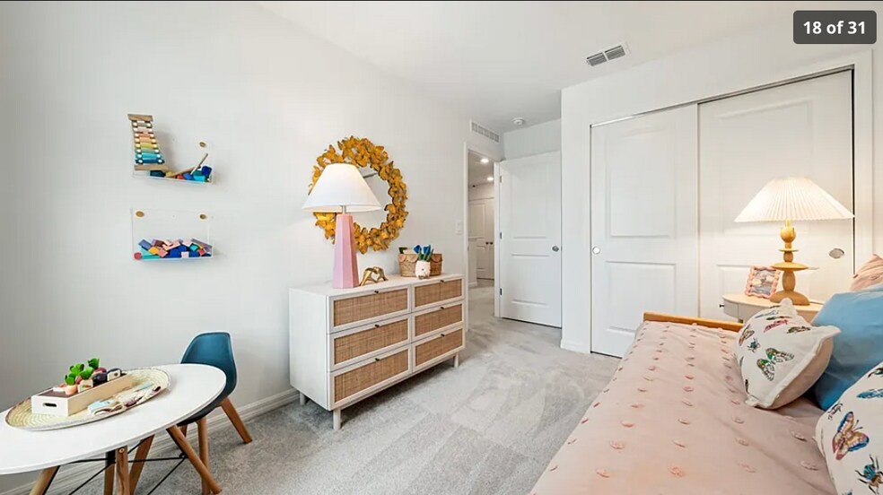 Bedroom 3 - 7129 Pinelit Cv