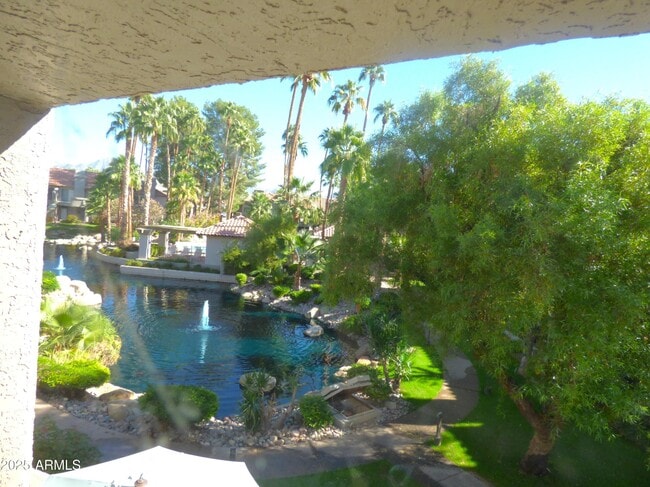 Building Photo - 10017 E Mountain View Rd