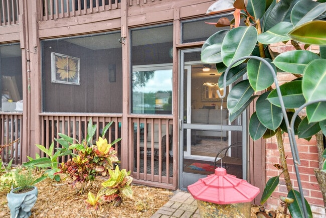 Building Photo - 3800 Saxon Dr