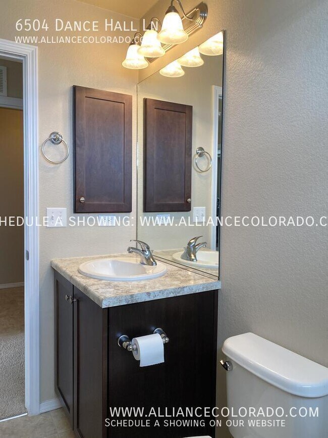 Building Photo - 6504 Dance Hall Ln