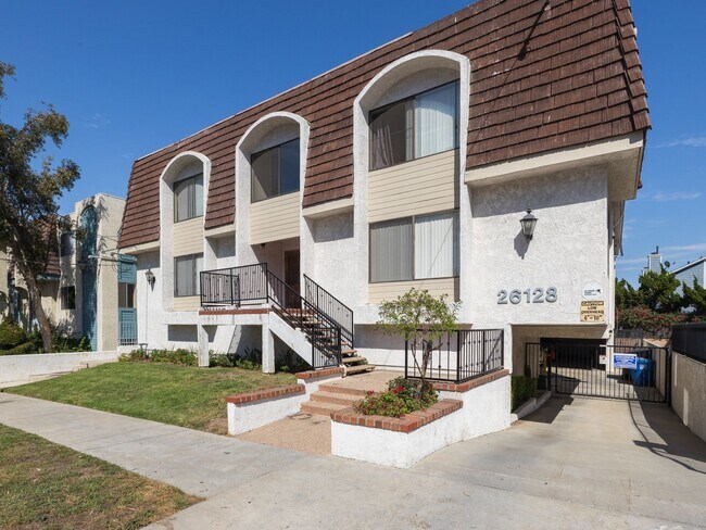 Primary Photo - BELLA APARTMENTS: Beautiful 2 Bed - 2 Bath