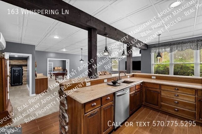 Building Photo - 163 Whispering Ln