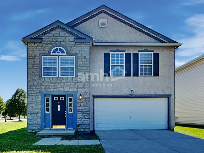 Primary Photo - 5525 Village Grove Ln