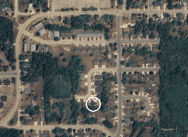 Building Photo - 1249 Salem Dr