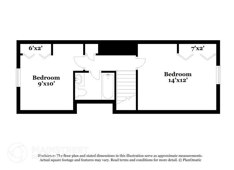 Building Photo - 1214 Keane Ave