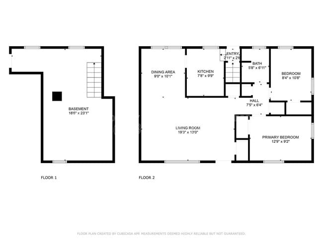 Building Photo - 312 Goethals Dr