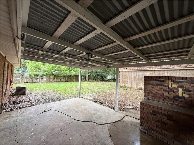 Building Photo - 3009 Dodd Dr