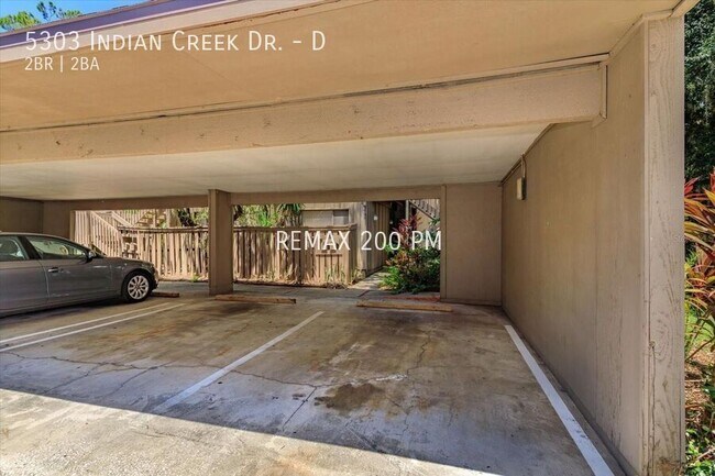 Building Photo - 5303 Indian Creek Dr
