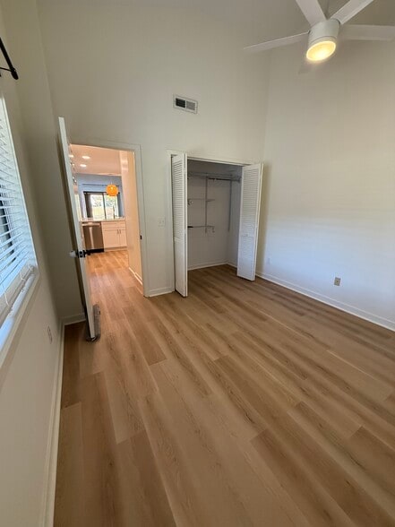 Bedroom #1 off Kitchen - 5935 Inland Greens Dr