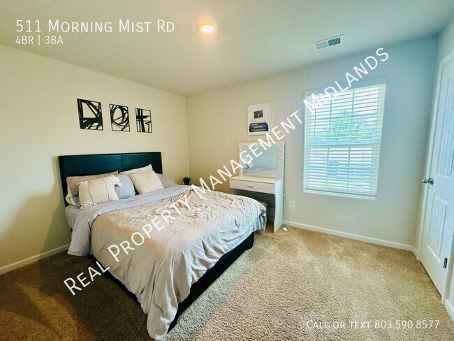 Building Photo - 511 Morning Mist Rd