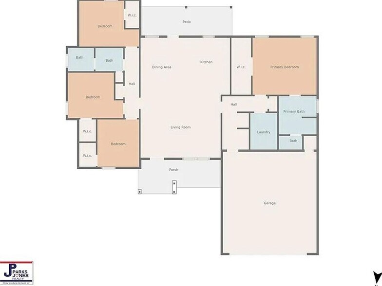 Building Photo - 409 Bobwhite Rd