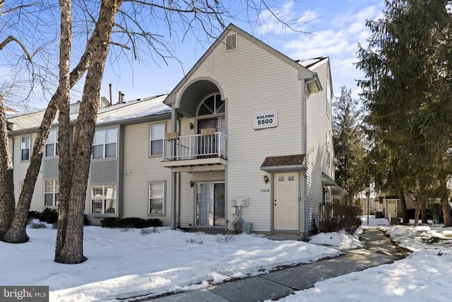 Building Photo - 5508 Albridge Way