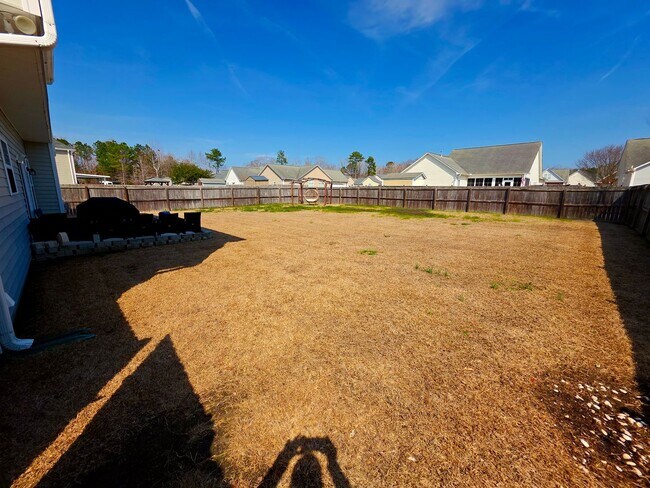 Building Photo - 4 BR 2.5 Williamsburg Plantation