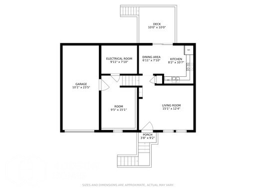 Building Photo - 1066 Esther Dr