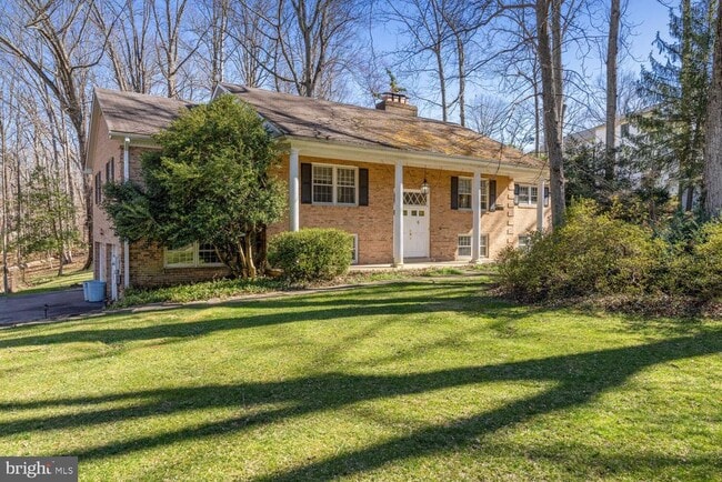 Building Photo - 7616 Burford Dr