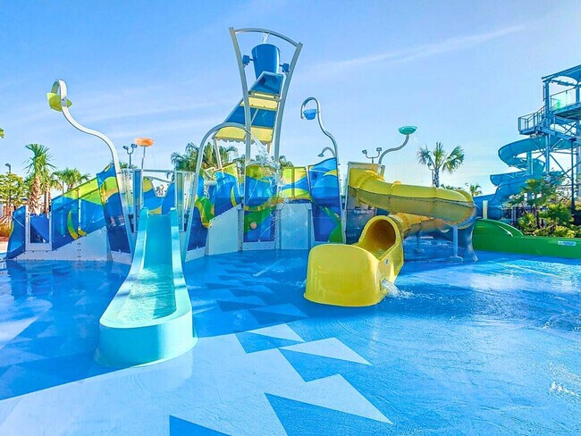 Building Photo - 1037 Splash Shot Pl