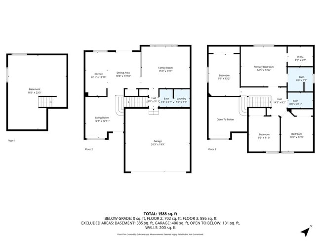 Building Photo - Beautiful 4 bedroom 2-story home in 80925