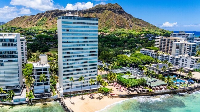 Building Photo - 2895 Kalakaua Ave