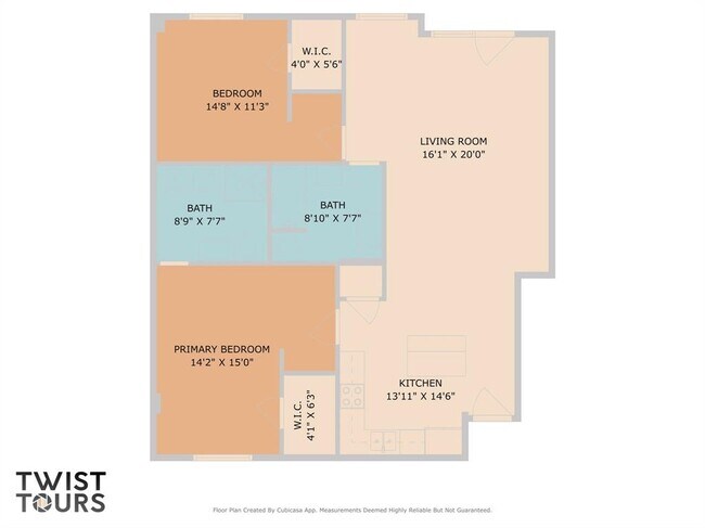 Building Photo - 711 W 26th St