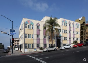 Building Photo - Grandview Apartments