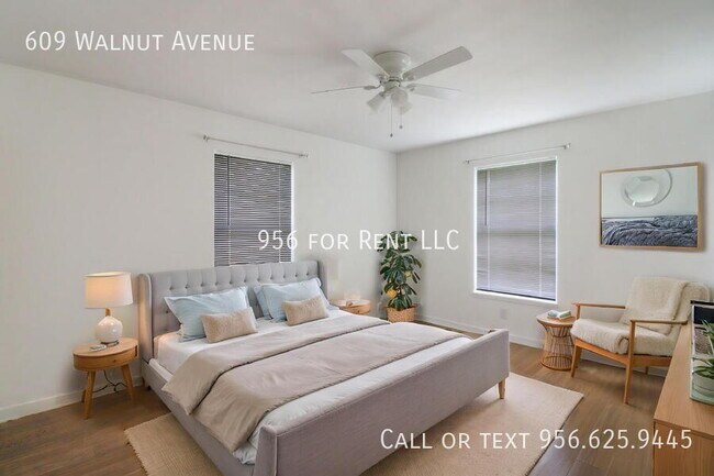 Building Photo - 609 W Walnut Ave