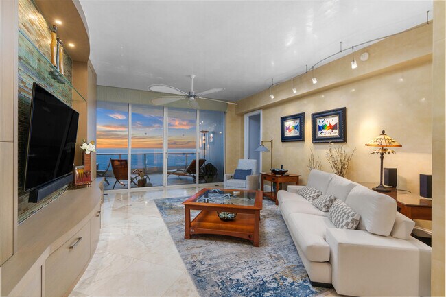 Building Photo - 1600 S Ocean Blvd