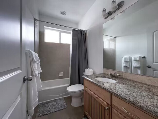 Building Photo - Fully Furnished 6 Bed, 3 Bath Home for Rent - Morgan, Utah