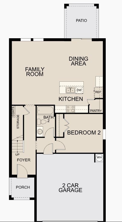 Building Photo - 2280 Litchfield Lp