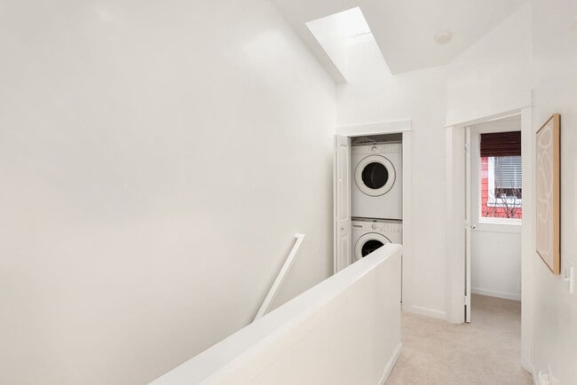 Building Photo - A Quiet Retreat with Parking, Patio, and City Proximity