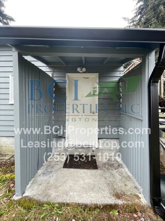 Building Photo - 5503 112th St SW