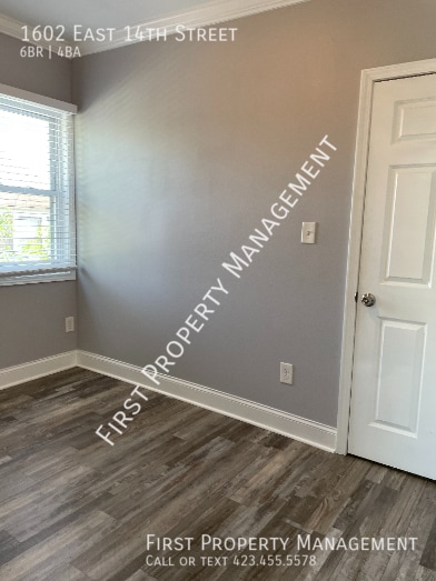 Building Photo - 1602 E 14th St