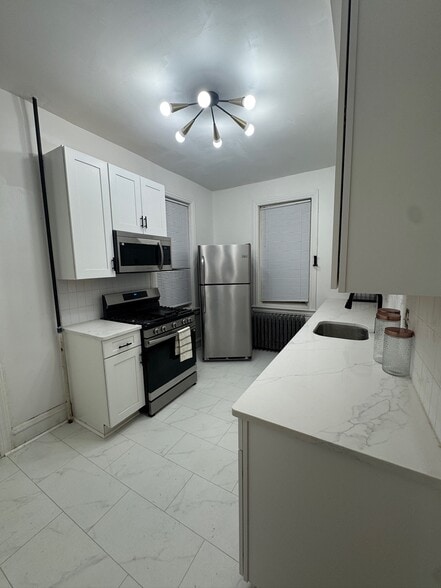 Shared Kitchen - 5409 Walnut St