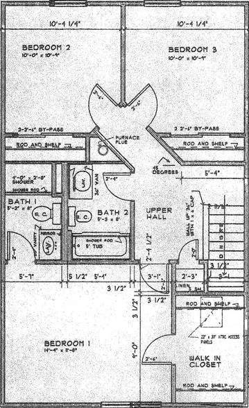 Building Photo - 117 Taylor Ave