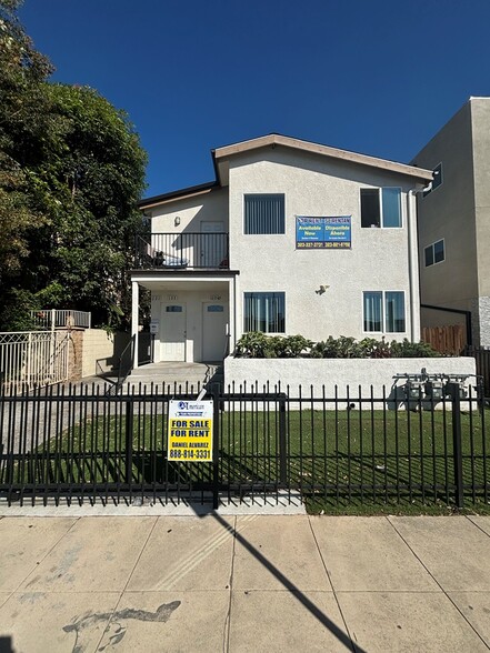 Primary Photo - 123 1/2 E 88th St