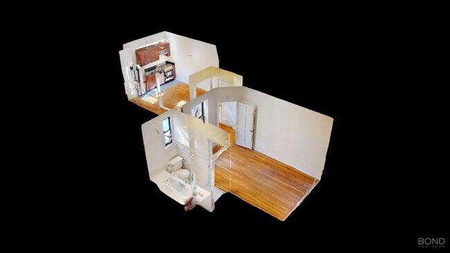 Building Photo - 1 bedroom in NEW YORK NY 10014