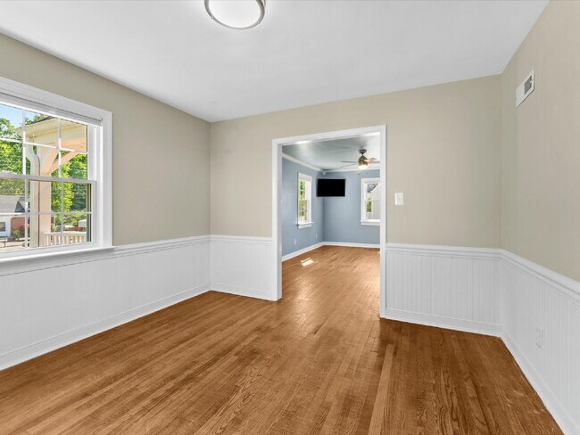 Building Photo - 7602 Woodman Rd