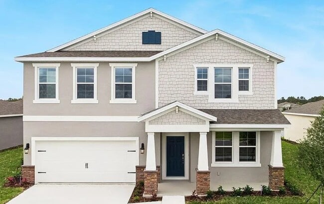 Building Photo - 322 Bracer Way