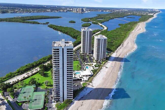 Building Photo - 5510 N Ocean Dr